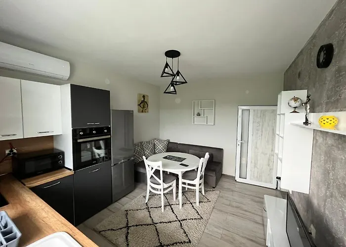 Apartment Enina