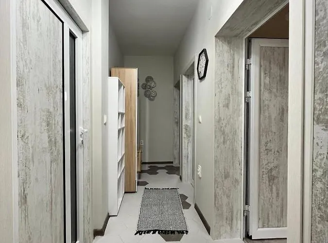 Apartment Enina