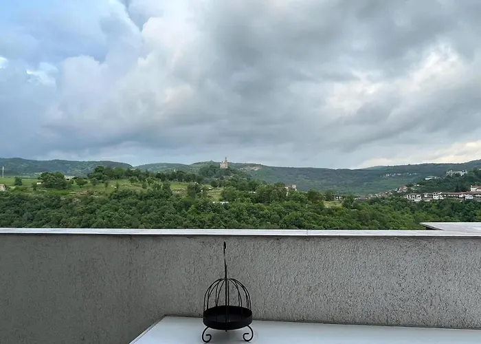 Apartment Enina